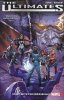 ULTIMATES OMNIVERSAL VOL 01 START WITH THE IMPOSSIBLE TP [9780785196709]